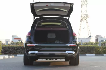 MERCEDES BENZ MAYBACH GLS600 2022