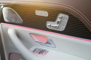 MERCEDES BENZ MAYBACH GLS600 2022