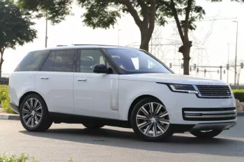 2022 RANGE ROVER AUTOBIOGRAPHY P400 *EXPORT PRICE*