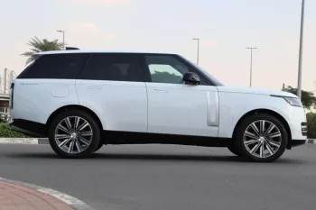 2022 RANGE ROVER AUTOBIOGRAPHY P400 *EXPORT PRICE*