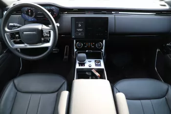 2022 RANGE ROVER AUTOBIOGRAPHY P400 *EXPORT PRICE*