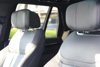 2022 RANGE ROVER AUTOBIOGRAPHY P400 *EXPORT PRICE*