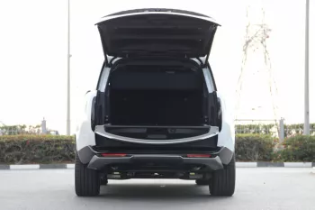 2022 RANGE ROVER AUTOBIOGRAPHY P400 *EXPORT PRICE*