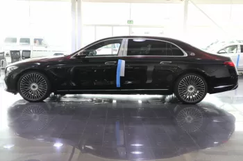 MERCEDES MAYBACH S680 (EXPORT PRICE)