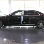 MERCEDES MAYBACH S680 (EXPORT PRICE) - Thumbnail 2