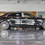 MERCEDES MAYBACH S680 (EXPORT PRICE) - Thumbnail 3