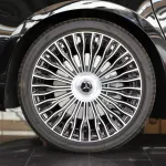 MERCEDES MAYBACH S680 (EXPORT PRICE) - Thumbnail 9