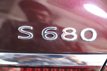 MERCEDES MAYBACH S680 (EXPORT PRICE)