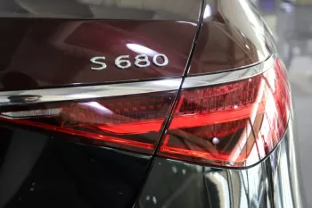 MERCEDES MAYBACH S680 (EXPORT PRICE)