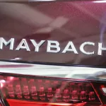MERCEDES MAYBACH S680 (EXPORT PRICE) - Thumbnail 12