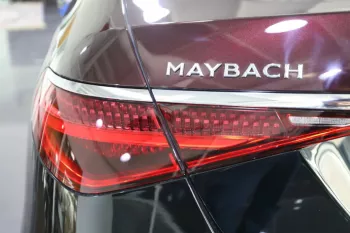 MERCEDES MAYBACH S680 (EXPORT PRICE)