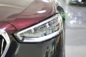 MERCEDES MAYBACH S680 (EXPORT PRICE)