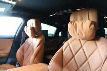 MERCEDES MAYBACH S680 (EXPORT PRICE)