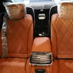 MERCEDES MAYBACH S680 (EXPORT PRICE) - Thumbnail 23