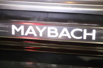 MERCEDES MAYBACH S680 (EXPORT PRICE)