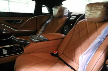 MERCEDES MAYBACH S680 (EXPORT PRICE)