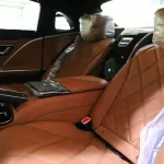 MERCEDES MAYBACH S680 (EXPORT PRICE) - Thumbnail 25