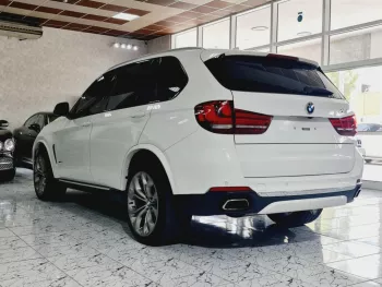 AED 1705/ MONTH - BMW X5 XDRIVE 50i - 2014 - GCC - IMMACULATE CONDITION