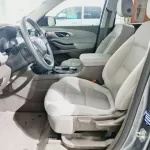 AED 1365/ MONTH - CHEVROLET TRAVERSE LT - 2019 - GCC - IMMACULATE CONDITION - Thumbnail 7