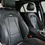 AED 4430/ MONTH - MERCEDES E63 S 4 MATIC+ - 2018 - IMMACULATE CONDITION - Thumbnail 21
