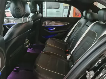 AED 4430/ MONTH - MERCEDES E63 S 4 MATIC+ - 2018 - IMMACULATE CONDITION