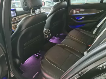 AED 4430/ MONTH - MERCEDES E63 S 4 MATIC+ - 2018 - IMMACULATE CONDITION