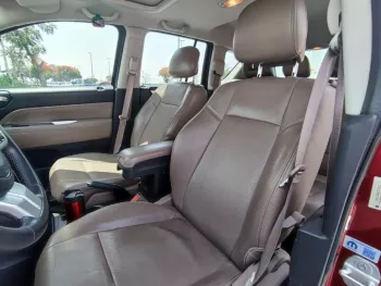 AED 710/ MONTH - JEEP COMPASS LIMITED - 2014 - GCC - IMMACULATE CONDITION