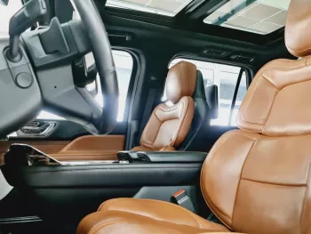 AED 3360/ MONTH - LINCOLN NAVIGATOR - 2018 - GCC -FULL OPTION - IMMACULATE CONDITION