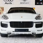 AED 2590/ MONTH - PORSCHE CAYENNE GTS - 2016 - FULLY LOADED - IMMACULATE CONDITION - Thumbnail 2