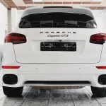 AED 2590/ MONTH - PORSCHE CAYENNE GTS - 2016 - FULLY LOADED - IMMACULATE CONDITION - Thumbnail 5
