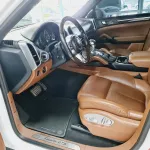 AED 2590/ MONTH - PORSCHE CAYENNE GTS - 2016 - FULLY LOADED - IMMACULATE CONDITION - Thumbnail 9
