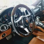 AED 2590/ MONTH - PORSCHE CAYENNE GTS - 2016 - FULLY LOADED - IMMACULATE CONDITION - Thumbnail 10