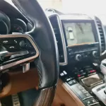AED 2590/ MONTH - PORSCHE CAYENNE GTS - 2016 - FULLY LOADED - IMMACULATE CONDITION - Thumbnail 11