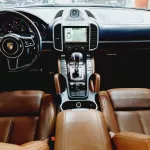 AED 2590/ MONTH - PORSCHE CAYENNE GTS - 2016 - FULLY LOADED - IMMACULATE CONDITION - Thumbnail 13