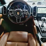 AED 2590/ MONTH - PORSCHE CAYENNE GTS - 2016 - FULLY LOADED - IMMACULATE CONDITION - Thumbnail 14