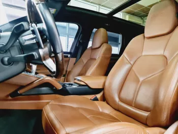 AED 2590/ MONTH - PORSCHE CAYENNE GTS - 2016 - FULLY LOADED - IMMACULATE CONDITION