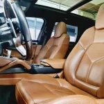 AED 2590/ MONTH - PORSCHE CAYENNE GTS - 2016 - FULLY LOADED - IMMACULATE CONDITION - Thumbnail 15