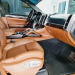 AED 2590/ MONTH - PORSCHE CAYENNE GTS - 2016 - FULLY LOADED - IMMACULATE CONDITION - Thumbnail 16