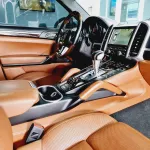 AED 2590/ MONTH - PORSCHE CAYENNE GTS - 2016 - FULLY LOADED - IMMACULATE CONDITION - Thumbnail 17