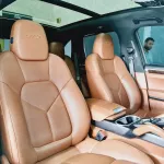 AED 2590/ MONTH - PORSCHE CAYENNE GTS - 2016 - FULLY LOADED - IMMACULATE CONDITION - Thumbnail 19