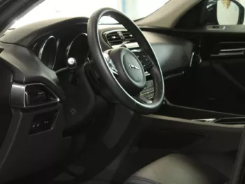JAGUAR F-PACE 2021 4WD