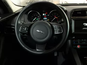 JAGUAR F-PACE 2021 4WD