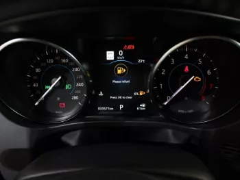 JAGUAR F-PACE 2021 4WD