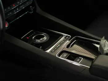 JAGUAR F-PACE 2021 4WD