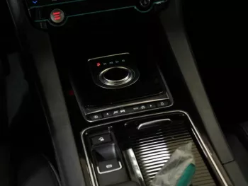 JAGUAR F-PACE 2021 4WD