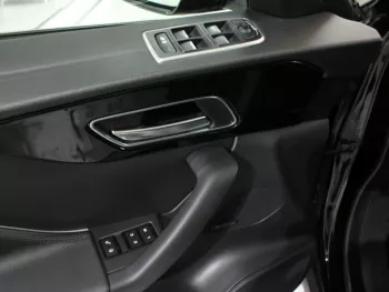JAGUAR F-PACE 2021 4WD