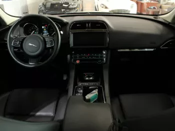 JAGUAR F-PACE 2021 4WD