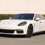 PORSCHE PANAMERA S -2018- GCC - UNDER WARRENTY - Thumbnail 3