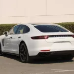 PORSCHE PANAMERA S -2018- GCC - UNDER WARRENTY - Thumbnail 5