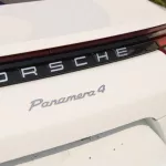 PORSCHE PANAMERA S -2018- GCC - UNDER WARRENTY - Thumbnail 7